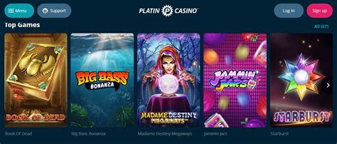 platin casino recension|Platincasino Reviews .